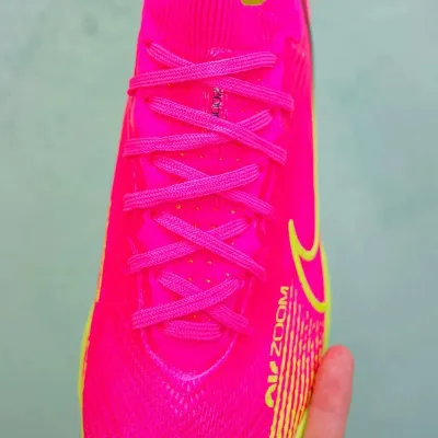 Сороконіжки Nike Mercurial (39-45) 45 - 6 - Robinzon.ua