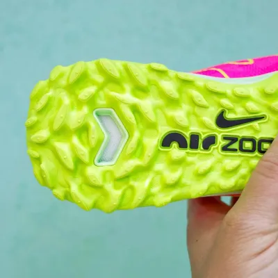 Сороконіжки Nike Mercurial (39-45) 45 - 2 - Robinzon.ua