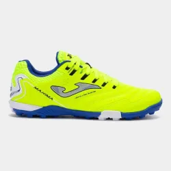 Бутси Joma MAXIMA яскраво-жовтий Чол 42,5 MAXS2509TF 42,5 - Robinzon.ua