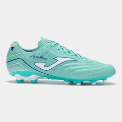 Бутси Joma AGUILA Бирюзовий 42,5 AGUW2417FG 42,5 - Robinzon.ua