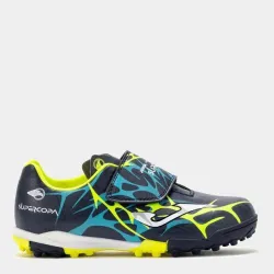Сороконіжки дитячі Joma SUPER COPA темно-синій Діт 32 SCJS2503TFV 32 - Robinzon.ua