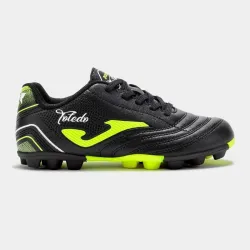 Бутси дитячі Joma TOLEDO чорний Діт 33,5 TOJS2501HG 33,5 - Robinzon.ua