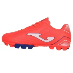 Бутси дитячі Joma TOLEDO  кораловий Діт 38 TOJS2507HG 38 - Robinzon.ua
