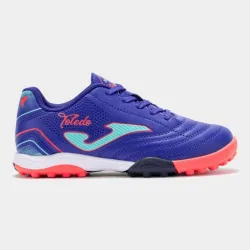 Сороконожки детские Joma TOLEDO фиолетовый 31 TOJS2504TF 31 - Robinzon.ua