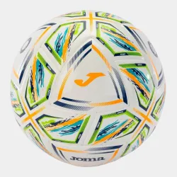Мяч футбольный Joma HALLEY II разноцветный Уни 5 401268.214 - Robinzon.ua