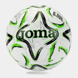 М'яч футбольний Joma EGEO II білий Уні 5 401413.117 - Robinzon.ua