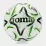 М'яч футбольний Joma EGEO II білий Уні 5 401413.117 М'яч футбольний Joma EGEO II білий Уні 5 401413.117 - Robinzon.ua