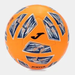 М'яч футбольний Joma EVOLUTION III помаранчевий Уні 5 401483.814 - Robinzon.ua