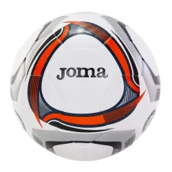 Мяч футбольный Joma LIGHT HYBRID (290 гр) белый Уни 5 400488.801 - Robinzon.ua