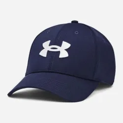 Кепка Men&#039;s UA Blitzing Синий Муж XL/2XL 1376700-410 XL/2XL - Robinzon.ua