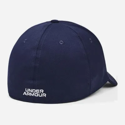 Кепка Men's UA Blitzing Синий Муж XL/2XL 1376700-410 XL/2XL - 1 - Robinzon.ua