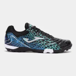 Сороконіжки Joma MAXIMA чорно-бірюзовий Чол 42.5  MAXS2531TF 42.5 - Robinzon.ua