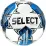 Мяч футбольный Select TEAM FIFA DB v25 белый, синий Уни 5 086550-022 Мяч футбольный Select TEAM FIFA DB v25 белый, синий Уни 5 086550-022 - Robinzon.ua