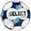 Мяч футбольный Select BRILLANT REPLICA v25 белый, синий Уни 5 099480-002 5 Мяч футбольный Select BRILLANT REPLICA v25 белый, синий Уни 5 099480-002 5 - Robinzon.ua