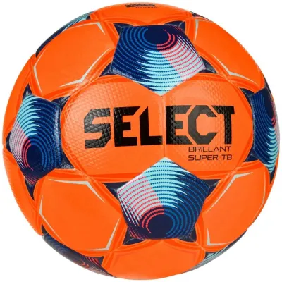 Мяч футбольный Select FB CLASSIC v25 оранжевый Уни 4 099489-662 4 Мяч футбольный Select FB CLASSIC v25 оранжевый Уни 4 099489-662 4 - Robinzon.ua