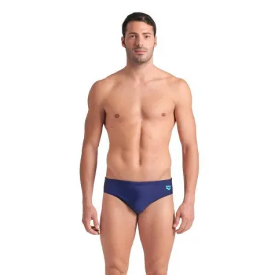 Плавки Arena FLOW SWIM BRIEFS синій Чол 90 008939-750 90 - 2 - Robinzon.ua