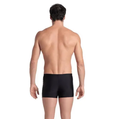 Плавки-шорти для чоловіків Arena ICONS SWIM SHORT SOLID чорний Чол 85 005050-510 85 - 3 - Robinzon.ua