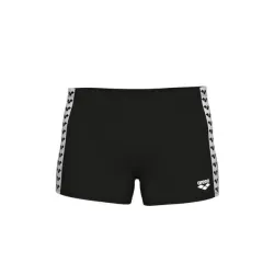 Плавки-шорти для чоловіків Arena ICONS SWIM SHORT SOLID чорний Чол 90 005050-510 90 - Robinzon.ua