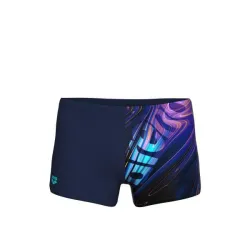 Плавки Arena FLOW SWIM SHORT синій Чол 95 008937-750 95 - Robinzon.ua