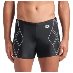 Плавки Arena VIBRANT SWIM BRIEFS чорний Чол 85 008940-550 85 - Robinzon.ua