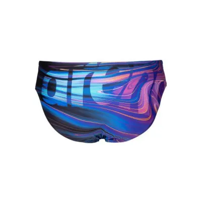 Плавки Arena FLOW SWIM BRIEFS синій Чол 85  008939-750 85 - 1 - Robinzon.ua