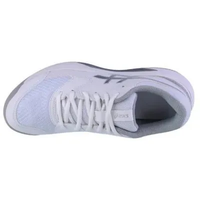 Жіночі кросівки Asics Gel-Dedicate 8 clay Білий Сріблястий 42 (1042A255-101 42) - 3 - Robinzon.ua