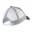 Бейсболка 47 Brand MLB Los Angeles Dodgers Branson MVP Комбінований One Size (B-BRANS12CTP-BKC) - 1 - Robinzon.ua