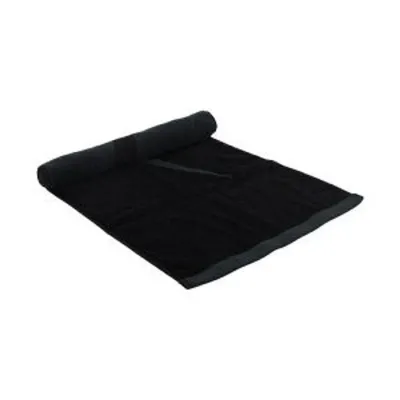 Полотенце Nike SPORT TOWEL MEDIUM NP Темно-серый 36 х 81 см (N.101.2435.046.MD) - 1 - Robinzon.ua