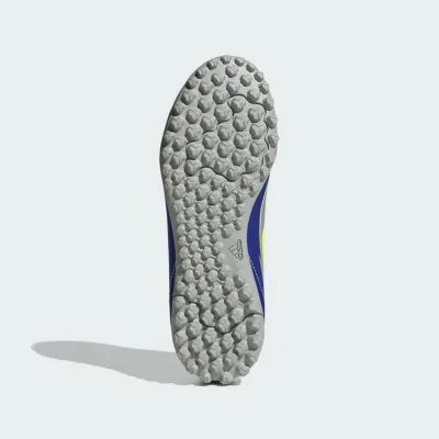Дитячі Сороконіжки Adidas F50 CLUB TF J MESSI Cріблястий 38 (IH0923 38) - 3 - Robinzon.ua