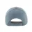 Кепка MVP 47 Brand OFFSIDE DT MLB NEW YORK YANKEE Сірий One Size (FNDOF17GWP-S0B) - 1 - Robinzon.ua