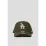 Кепка MVP 47 Brand LOS ANGELES DODGERS Зелений One Size (MVPSP12WBP-SWB) - 2 Кепка MVP 47 Brand LOS ANGELES DODGERS Зелений One Size (MVPSP12WBP-SWB) - 2 - Robinzon.ua