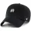 Кепка 47 Brand DOG BASE RUNNER ICON Чорний One Size (BSRIC1411GWS-BKP) Кепка 47 Brand DOG BASE RUNNER ICON Чорний One Size (BSRIC1411GWS-BKP) - Robinzon.ua