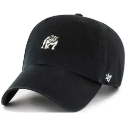 Кепка 47 Brand DOG BASE RUNNER ICON Чорний One Size (BSRIC1411GWS-BKP) - Robinzon.ua
