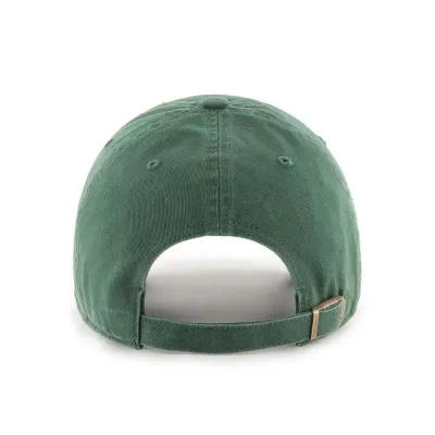 Кепка 47 Brand COOPERSTOWN OAKLAND ATHLETICS Зелений One Size (NLRGW18GWS-DG93) - 1 - Robinzon.ua