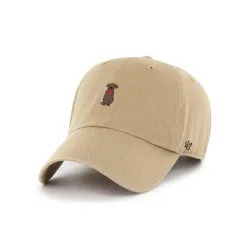 Кепка 47 Brand DOG BASE RUNNER ICON Бежевый One Size (BSRIC1411GWS-KH) - Robinzon.ua