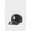 Кепка MVP 47 Brand LOS ANGELES DODGERS CONTRAST S Чорний One Size (CONDT12GWS-BK) - Robinzon.ua