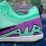 Сороконіжки Nike Mercurial (39-45) 44 - 1 - Robinzon.ua