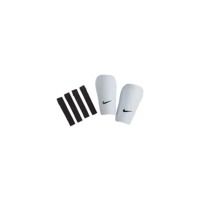 Дитячі щитки Nike NK J GUARD-CE Білий, Чорний M (зріст 160-170 см) (SP2162-100 M) - 2 - Robinzon.ua