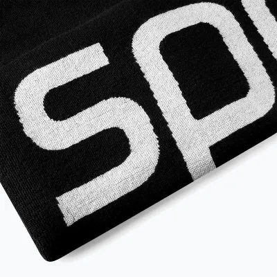 Рушник Speedo LOGO TOWEL AU Чорний, Білий 75 х 145 см (8-00413510703) - 1 - Robinzon.ua