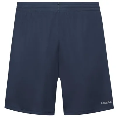 Дитячі Шорти Head Easy court shorts DB 140 Синій (816-230 140) Дитячі Шорти Head Easy court shorts DB 140 Синій (816-230 140) - Robinzon.ua