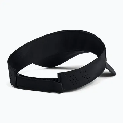 Мужской Козырек UA M Iso Черный One Size (1383479-001) - 1 - Robinzon.ua