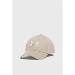 Чоловіча Кепка UA Men&#039;s UA Blitzing Бежевий M/L (1376700-299 M/L) - Robinzon.ua