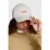 Женская Кепка UA Women's Blitzing Adj Бежевый One Size (1376705-114) - 2 - Robinzon.ua
