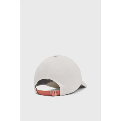 Женская Кепка UA Women's Blitzing Adj Бежевый One Size (1376705-114) - 1 - Robinzon.ua