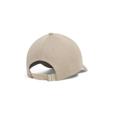 Женская Кепка UA Women's Blitzing Adj Бежевый One Size (1376705-299) - 1 - Robinzon.ua