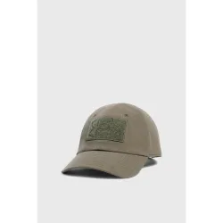 Чоловіча Кепка UA Tactical Оливковий One Size (1373111-390) - Robinzon.ua
