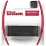 Ручка (обмотка) Wilson Micro-dry comfort repl Чорний (WRZ4211bk) Ручка (обмотка) Wilson Micro-dry comfort repl Чорний (WRZ4211bk) - Robinzon.ua