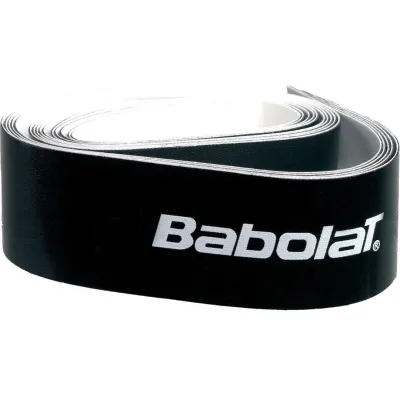 Захисна стрічка Babolat SUPER TAPE X5 Чорний (710227-105) - 1 - Robinzon.ua