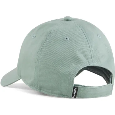 Кепка Puma ESS NO. 1 LOGO PATCH BB Cap Зеленый M (025997-04 M) - 1 - Robinzon.ua