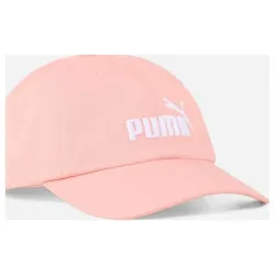 Кепка Puma ESS NO.1 LOGO BB Cap Розовый M (025999-07 M) - Robinzon.ua